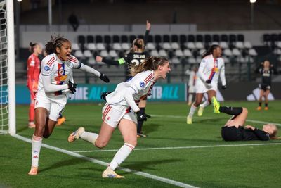 Juventus Women Battle Lyonnes in High-Stakes Champions League Clash at Stadio Vittorio Pozzo