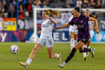 Bay FC Earns Late Victory Over Houston Dash in Thrilling NWSL Clash