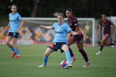 Sydney FC and Brisbane Roar Share the Spotlight at Leichhardt Oval