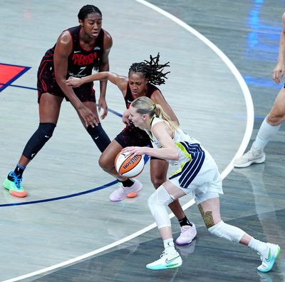 Fever Surge Past Wings in High-Energy Battle