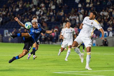 Derby Delight for San Jose — MLS California Clásico Ends LA Galaxy 0, San Jose Earthquakes 1