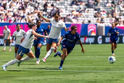 San Diego Wave FC Falls 2-0 to Seattle Reign Despite Dominant Shot Total