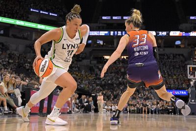 Lynx Outlast Mercury in Defensive Battle at Home