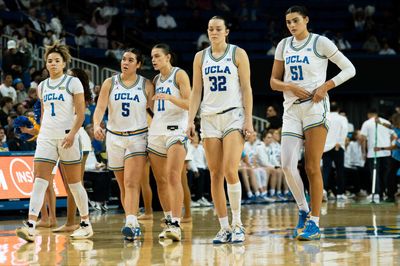 Bruins and Lady Vols Set for High-Stakes Showdown in Late-November Clash