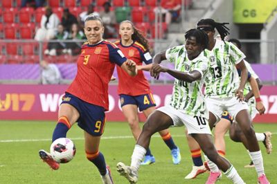 Spain 2-0 Nigeria: Marisa García and Alba Cerrato Sink the Falconets in U-20 World Cup Opener