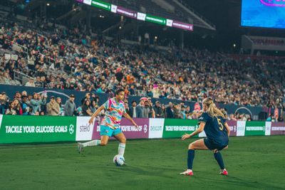San Diego Wave FC Triumphs in a Hard-Fought Battle on June 6, 2025