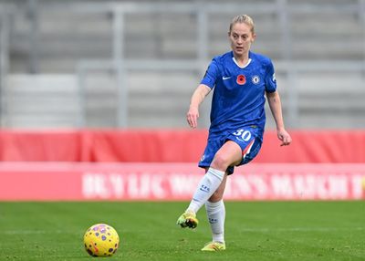 Liverpool FC Women Set for High-Stakes Clash with Chelsea Women at the Totally Wicked Stadium