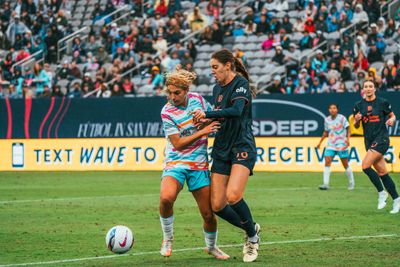 Trinity Armstrong’s Stoppage-Time Heroics Seal Dramatic 2–1 Win for San Diego Wave FC over Bay FC