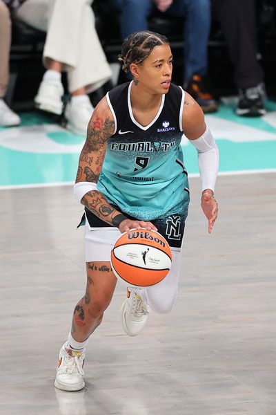 Liberty Surge Past Wings in Fourth Quarter to Secure Home Win