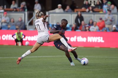 Angel City Surges Late to Defeat Bay FC in California Clash