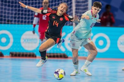 Philippines Hosts Historic Inaugural FIFA Women’s Futsal World Cup in Pasig City