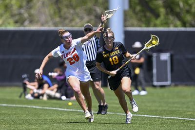 Florida Dominates Arizona State to Clinch Big 12 Women’s Lacrosse Championship
