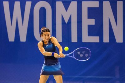 Semenistaja Meets Ma in Manila as Philippine Women’s Open Heats Up