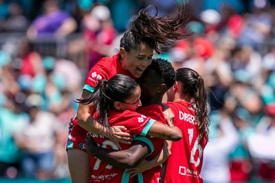 Kansas City Crushes Bay FC 4–1 in Home Fortress Masterclass