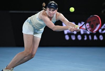 Pegula and Rybakina Set for Australian Open Semifinal Clash in Melbourne