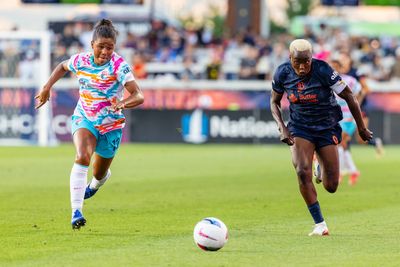 Bay FC Edges San Diego Wave in Hard-Fought Contest