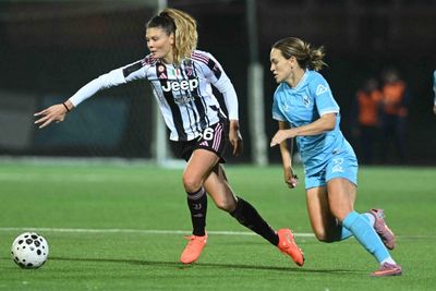 Muth’s Moment Lifts Napoli as Juventus Hold Firm in Coppa Italia Femminile Clash