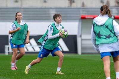 Real Madrid Women Set for European Test Against FC Twente in Champions League Clash