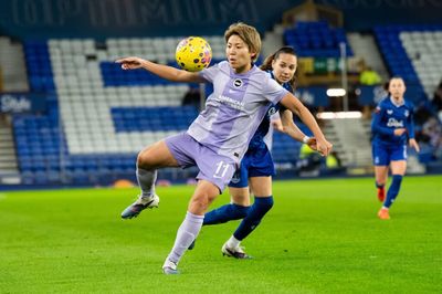 Everton Hold Brighton in Gritty Goodison Park Clash